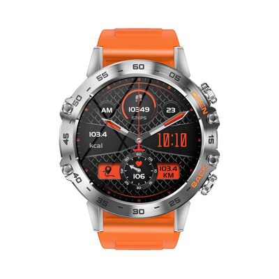 Orologio connesso SMARTY2.0 - Gioco - SW065B