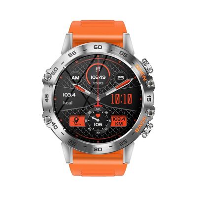 SMARTY2 Connected Watch.0 - Game - SW065B