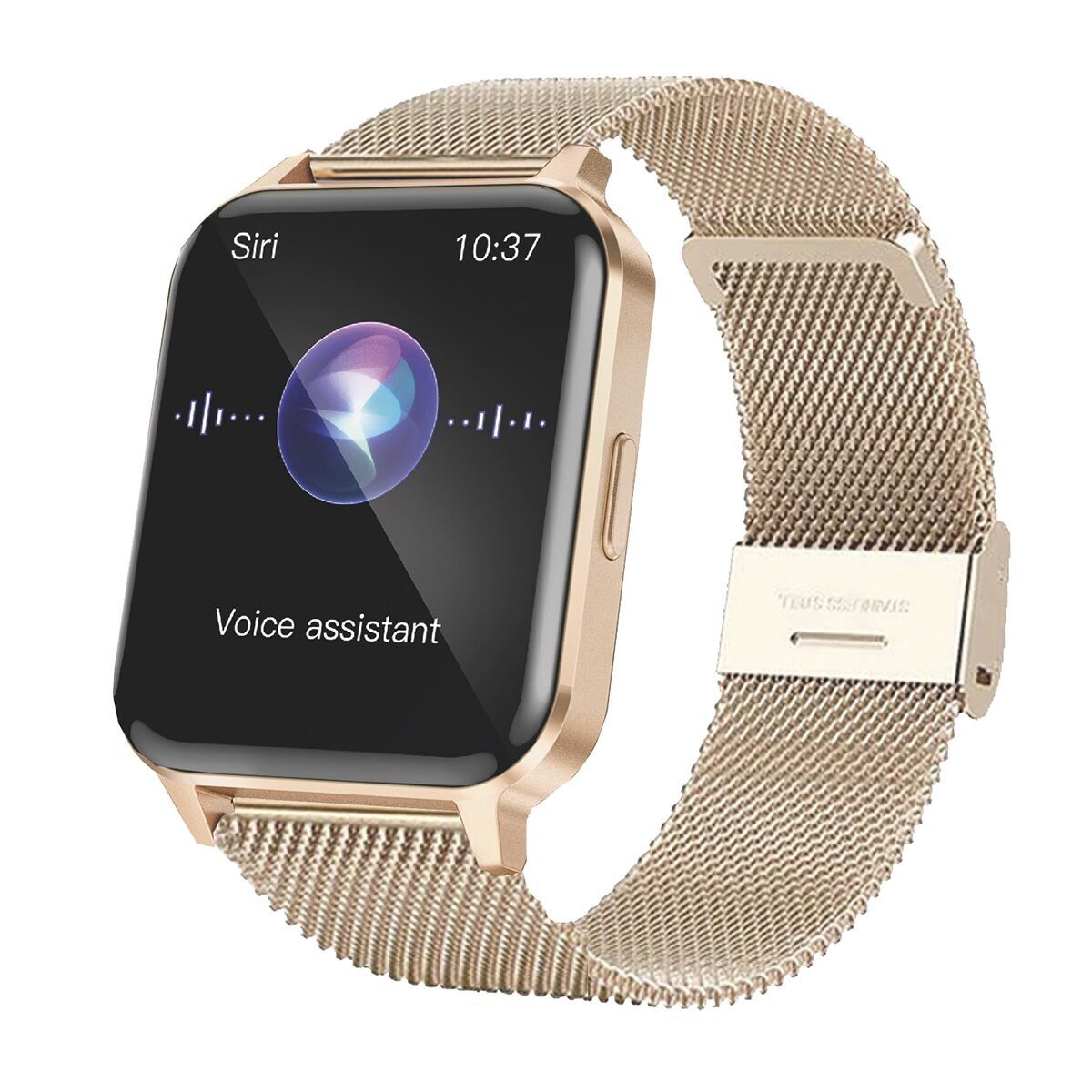 SMARTY2 Connected Watch.0 - Free Time - SW064H