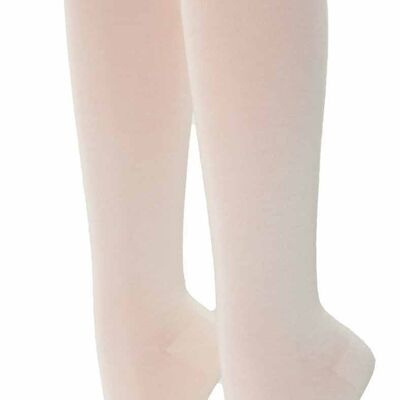 Gambaletti da Donna >>Colori Base<< Lana e cashmere