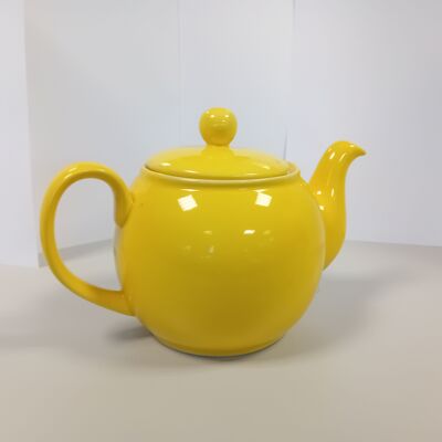 1.5L Charlotte teapot