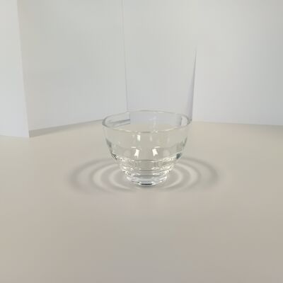 Hario set of 5 glasses