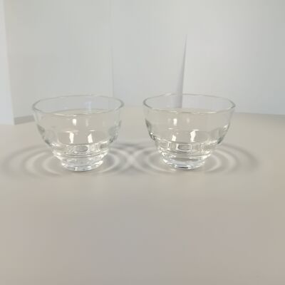 Hario-Set mit 2 Gläsern