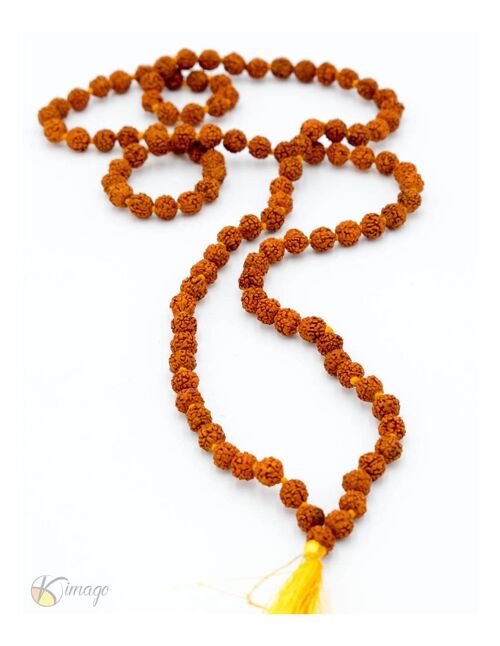 Japa Mala Rudraksha