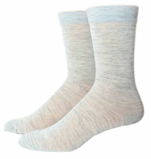 Socks  for Women with wool and silk