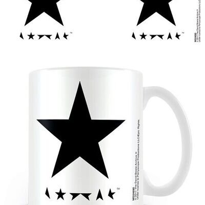 David Bowie Blackstar