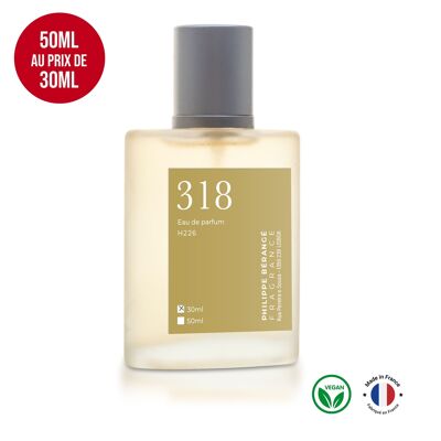 Men's Perfume 30ml No. 318 inspired by PURE XS