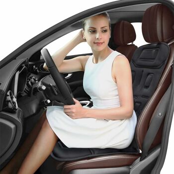 Installation de massage pour la voiture Zenet Zet-814 12