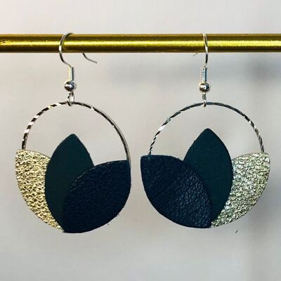 Colombia earrings