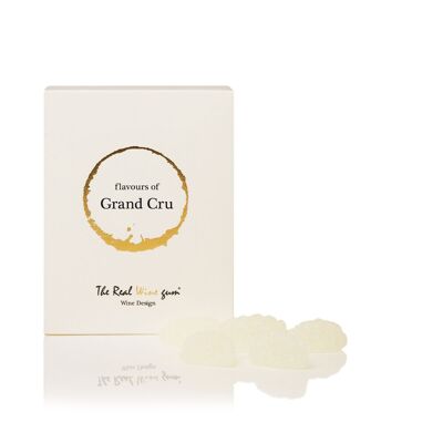 Grand Cru Real WINE Gum - Confezione Regalo Singola 🌱