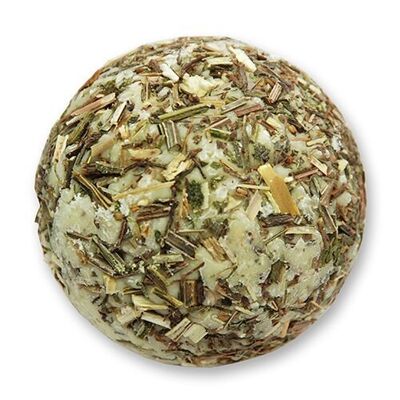 Body Care - 50g Verbena bath ball