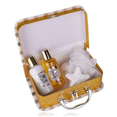 WINTER MAGIC travel set - 500644