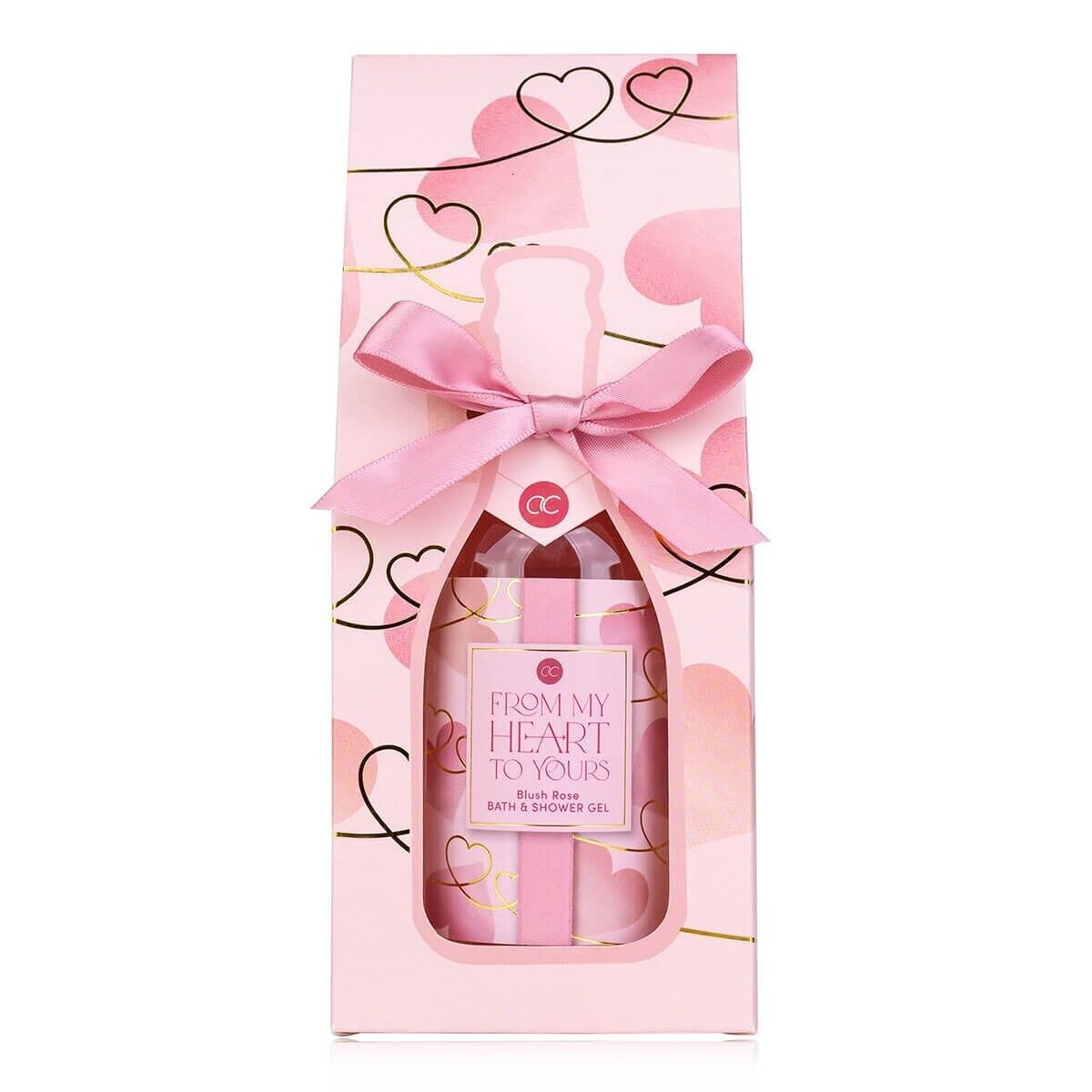 Shower gel set 180ml FROM MY HEART TO YOURS - 8159160