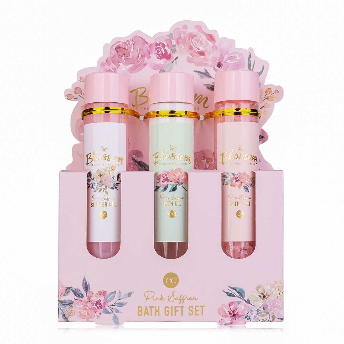 Set da bagno BLOSSOM - 6059133