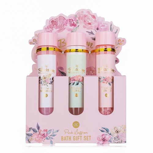 Coffret pour le bain BLOSSOM - 6059133