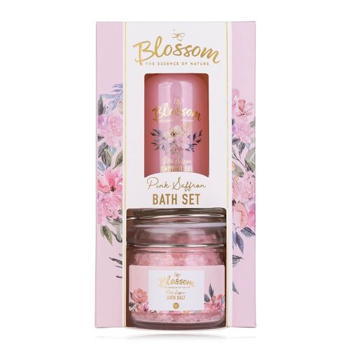 Coffret pour le bain BLOSSOM - 6059131