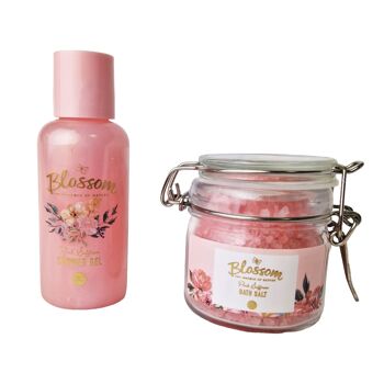 Coffret pour le bain BLOSSOM - 6059131 2