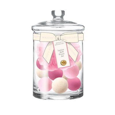 SECRET GARDEN bath set - 500342