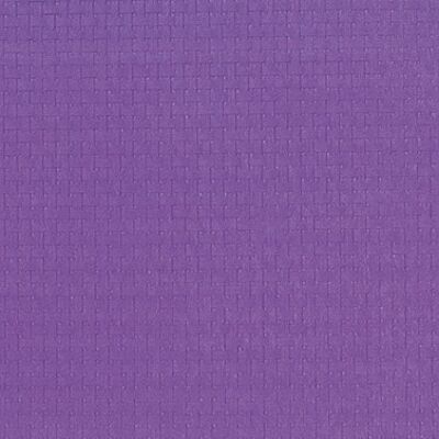 SoHo Velours violet 33x33cm