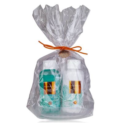 Coffret pour le corps OCEAN SPA - 6059195