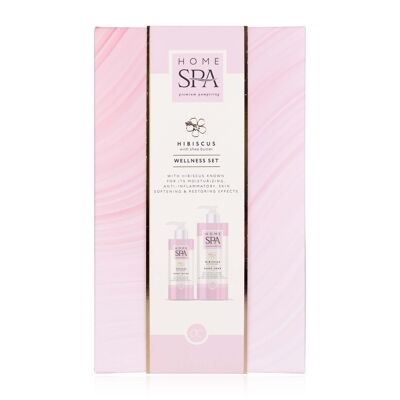 Coffret pour les mains HOME SPA - 6059244