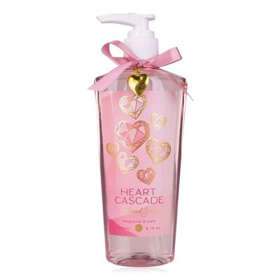 HEART CASCADE hand soap dispenser - 350562