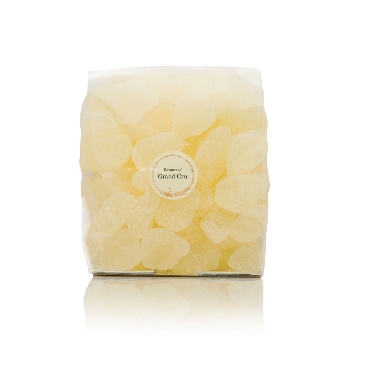 Probierbeutel Grand Cru Weingummis – Steigern Sie Ihren Umsatz (NICHT ZUM WEITERVERKAUF)