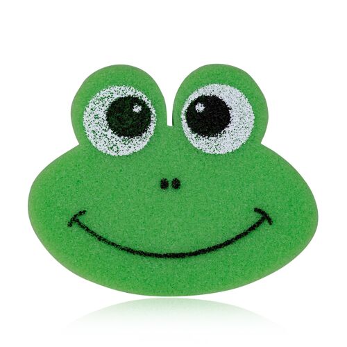 Éponge Grenouille HAPPY ANIMALS - 107671