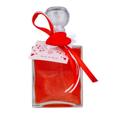 Shower gel & bubble bath 200ml CAPRI, Baked apple scent - 496290