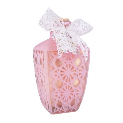 Shower gel & bubble bath 430ml MIA, Lotus Flower scent - 420650
