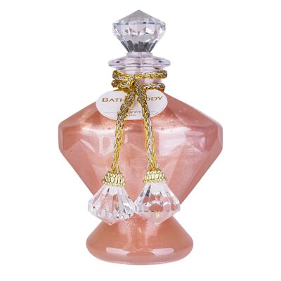 DIAMANT shower gel & bubble bath 650ml, Lotus Flower scent - 490690