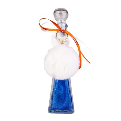 FANTASY bubble bath & shower gel 200ml, Vanilla/Cranberry scent - 408110