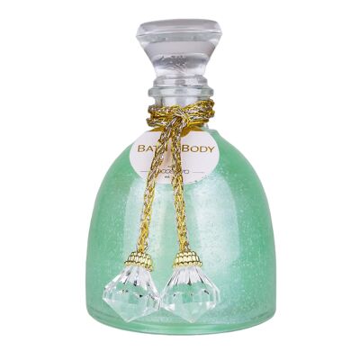 TOSCANE shower gel and bubble bath 500ml, fruity floral scent - 484340