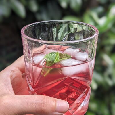 TISANE Sparkling – Vitality (hot or iced)