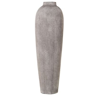 KERAMIKVASE 80CM _°26X80CM LL60872