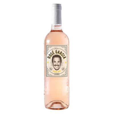 Magnum l Rosé Garcia Bio 2022