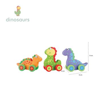 Premiers dinosaures 3