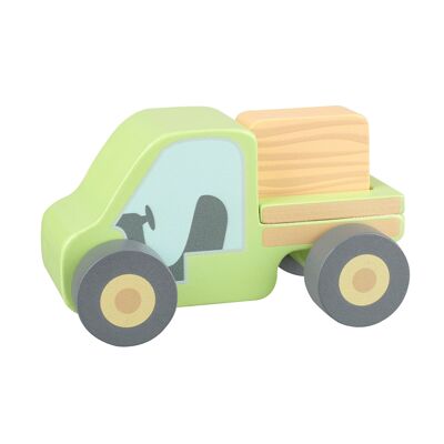 NEW! Farm Truck  