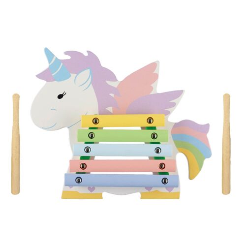 Unicorn Xylophone  