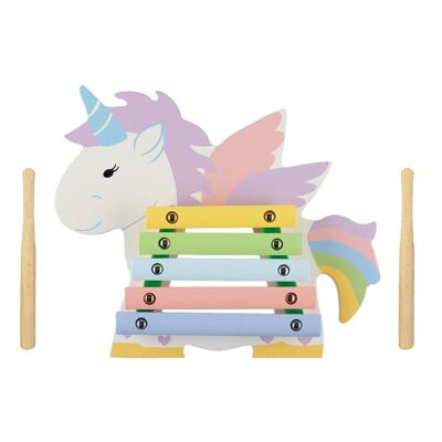 Unicorn Xylophone  