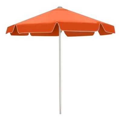 Umbrella SHADOW Orange, 2.35 cm