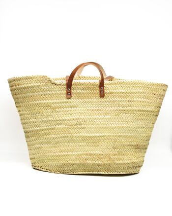 Panier Summer Essentials XL #1 2