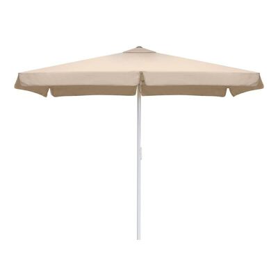 Parapluie ZOLA Écru 2x3m