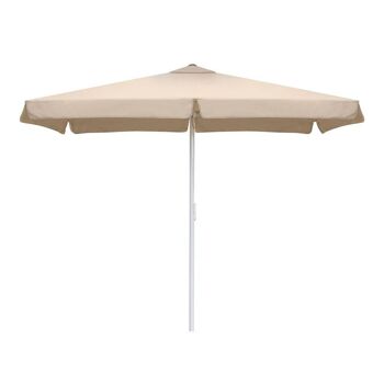 Parapluie ZOLA Écru 2x3m 1