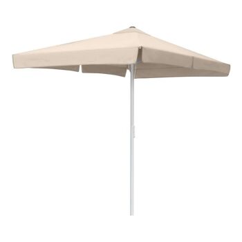 Parapluie ZOLA Écru 2x3m 3