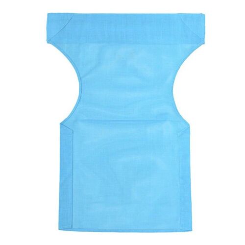 Chair Cover Light Blue