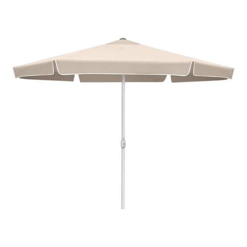 Umbrella CAPRI Ecru 3m