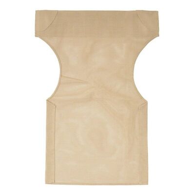 Chair Cover Light Brown