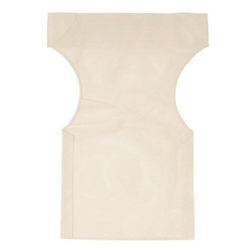 Chair Cover Cream