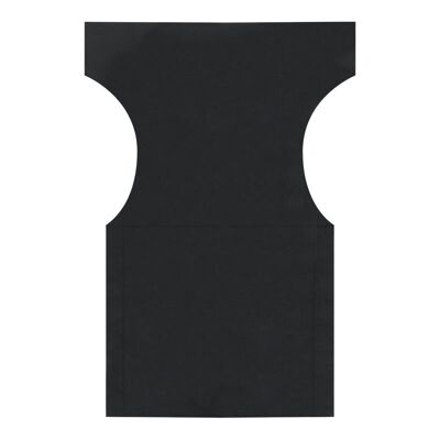 Chair Cover Black